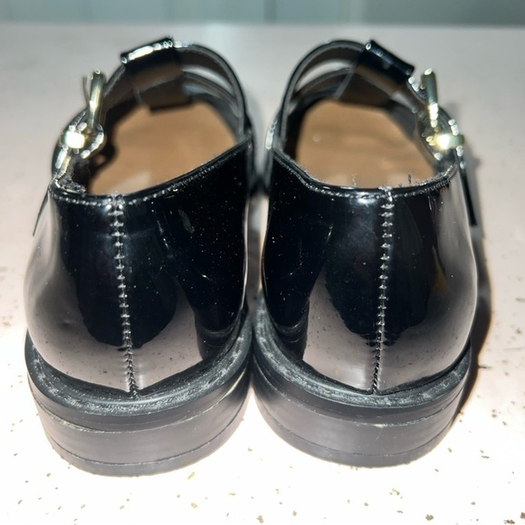 Wide Fit Meadow Mary Jane Flat Shoes Women’s Size 2 - Picture 4 of 11